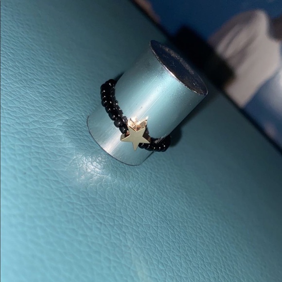 STAR RING - Picture 4 of 7